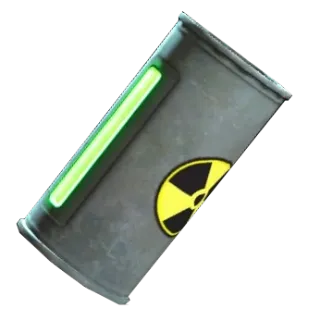 Junk | 50k nuclear waste