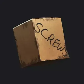 Screw