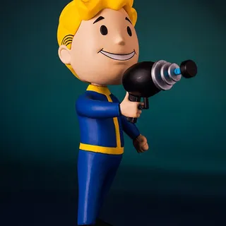Energy bobbles