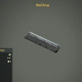 Junk | 500k steel