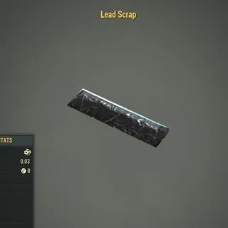 million lead