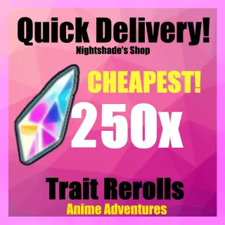 1000 REROLLS ANIME ADVENTURES