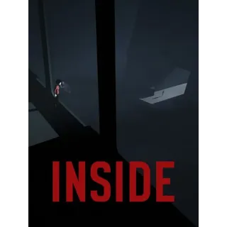 Inside