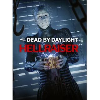 Hellraiser chapter (Argentina, Xbox)