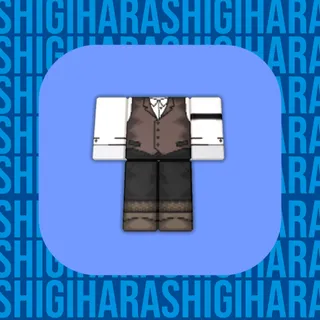 Crafter's Outfit