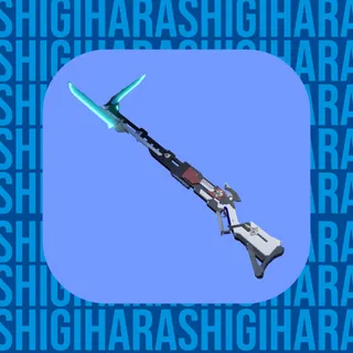 Gale of the Commander