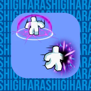 Abyssal Void Legendary Spells