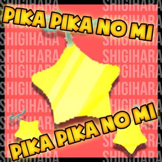 Other  Grand Piece Online Pika - Game Items - Gameflip