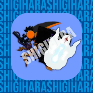 Halloween Legendaries