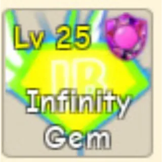 Og Bgs Infinity Gem