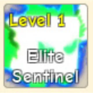 Og Bgs Elite Sentinel