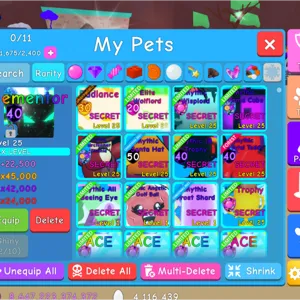 Og Bubble Gum Simulator