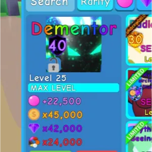 Og Bgs Dementor