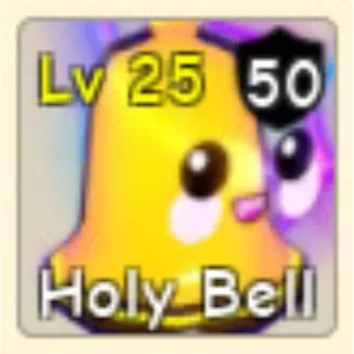 Og Bgs Holy Bell