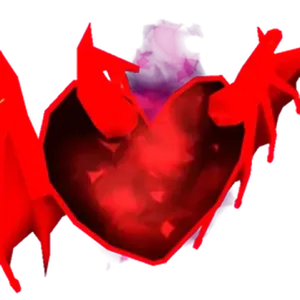 Og Bgs Demon Heart