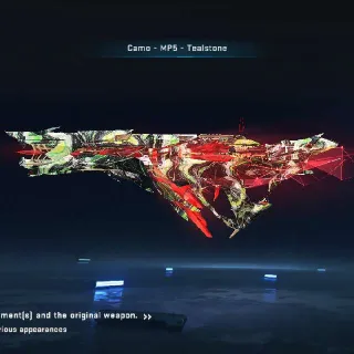 Bloodstrike Account