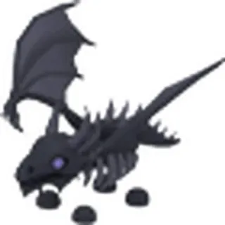 FR shadow dragon