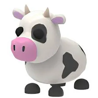 Mega FR cow