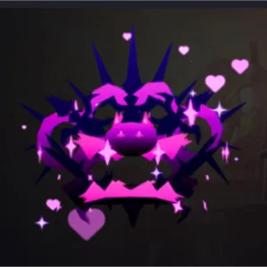 Spiked knuckles baddies