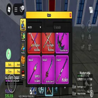 Blox Fruits Perm Buddha And Alot Of Bonuses