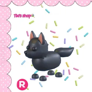 R Werewolf!