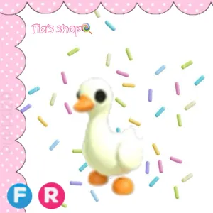 FR Goose!