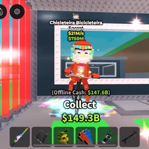 chicleteria bicileteria