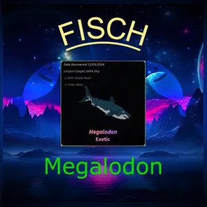 Megaladon