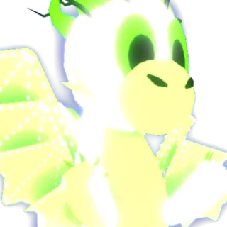 Mythic Overlord Plushie
