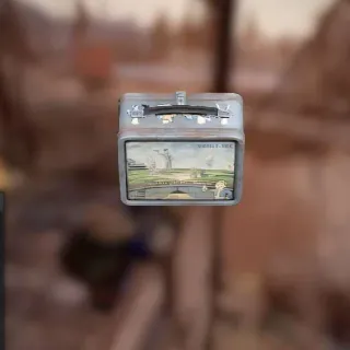 Campers Lunchbox Misc