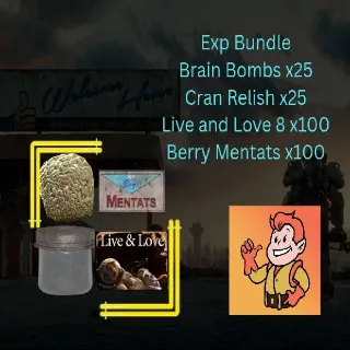 XP BUNDLE