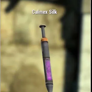 Calmex Silk *Legacy *