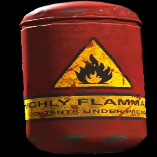 Flamer Fuel 100k