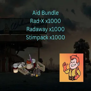Aid Bundle
