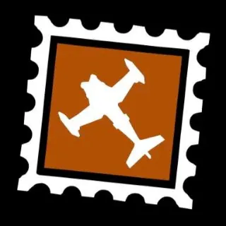 1 Hour Expedition Stamp