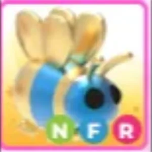 NFR Queen bee