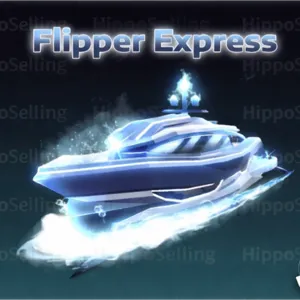 Flipper Express