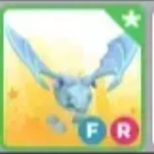FR Frost Dragon