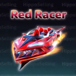 Red Racer