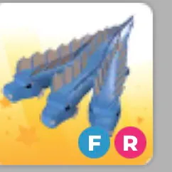 FR HYDRA