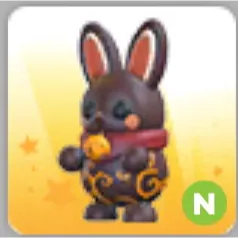 N DARK CHOCCYBUNNY