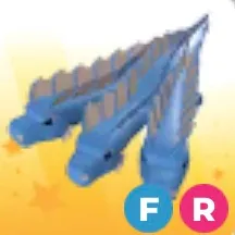 FR HYDRA