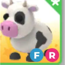 FR COW
