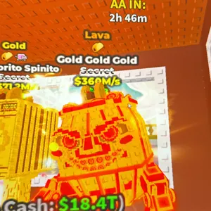 360mgold gold gold lava