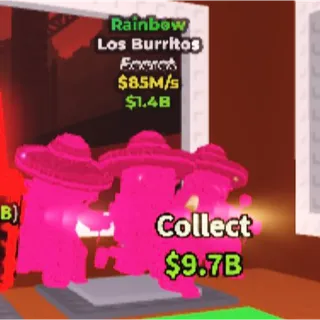 rb los burritos