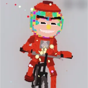 chicletyra bicicletyria