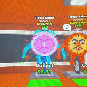 Tictac Sahur 167.8m dim