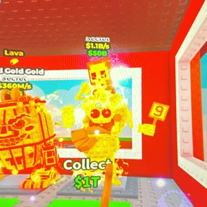 la secret conbinasion