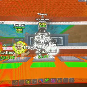 La casa boo yingyang 1b