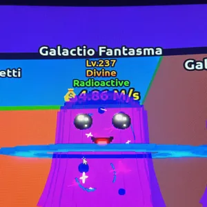 galactio fantasma